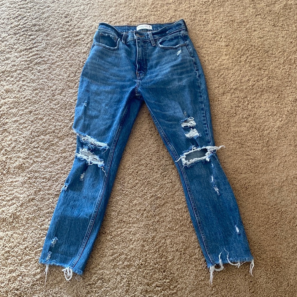 Abercrombie Jeans